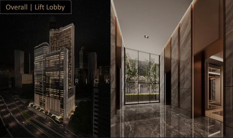 Service Residence for Sale at Golden Crown Residence - Rick Lum - PropertyGuru.com.my