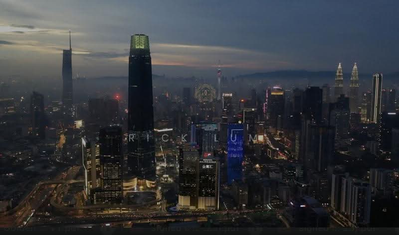 Service Residence for Sale at Golden Crown Residence - Rick Lum - PropertyGuru.com.my