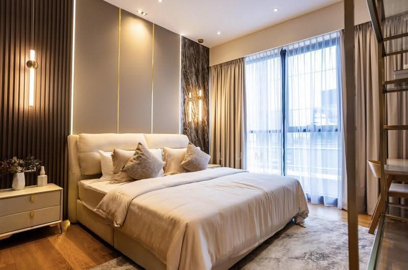Service Residence for Sale at Golden Crown Residence - Rick Lum - PropertyGuru.com.my