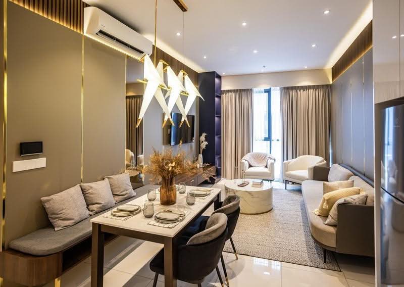 Service Residence for Sale at Golden Crown Residence - Rick Lum - PropertyGuru.com.my