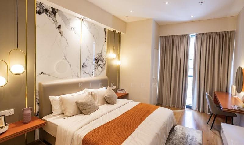 Service Residence for Sale at Golden Crown Residence - Rick Lum - PropertyGuru.com.my