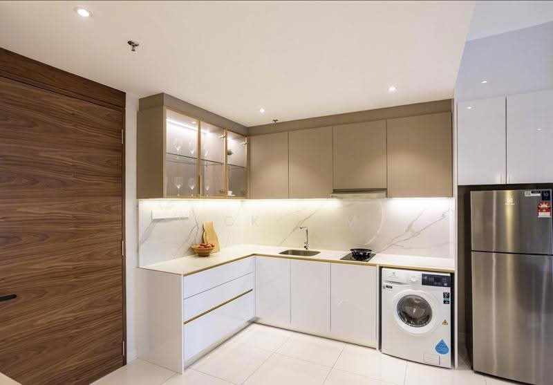 Service Residence for Sale at Golden Crown Residence - Rick Lum - PropertyGuru.com.my