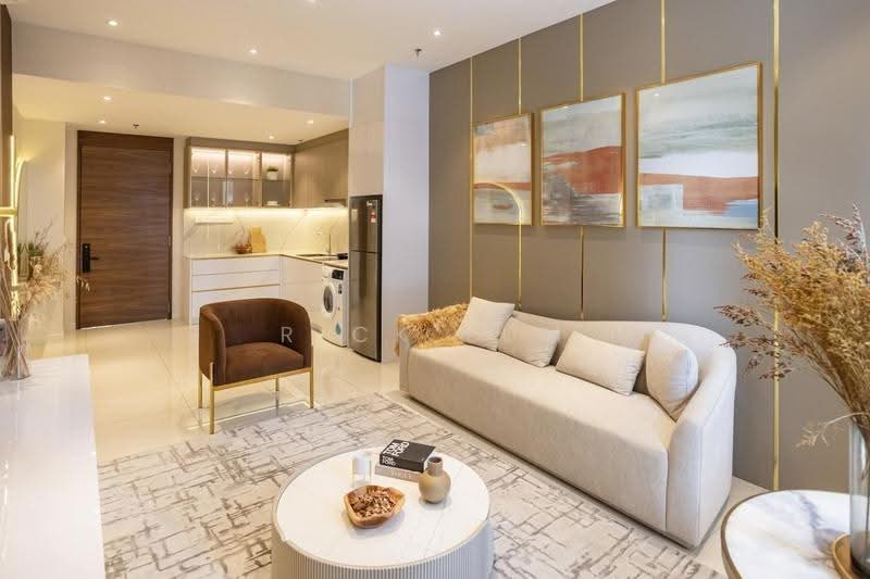 Service Residence for Sale at Golden Crown Residence - Rick Lum - PropertyGuru.com.my