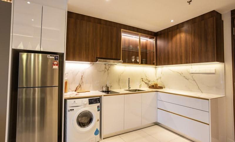 Service Residence for Sale at Golden Crown Residence - Rick Lum - PropertyGuru.com.my