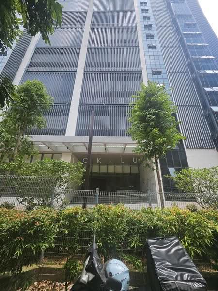 Service Residence for Sale at Golden Crown Residence - Rick Lum - PropertyGuru.com.my