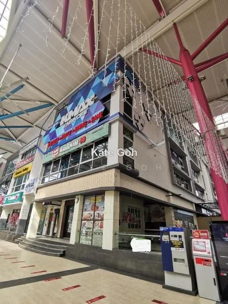 Kedai / Pejabat untuk Disewa di Pju 5 (Kota Damansara) - Hui Thing Goh - PropertyGuru.com.my