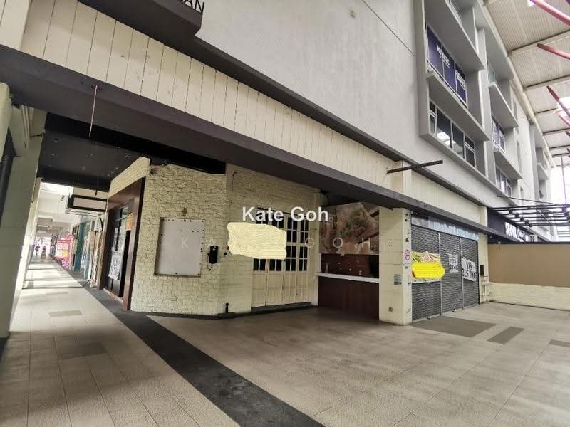 Kedai / Pejabat untuk Disewa di Pju 5 (Kota Damansara) - Hui Thing Goh - PropertyGuru.com.my