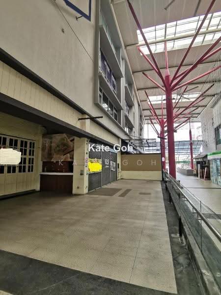 Kedai / Pejabat untuk Disewa di Pju 5 (Kota Damansara) - Hui Thing Goh - PropertyGuru.com.my