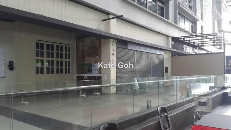Kedai / Pejabat untuk Disewa di Pju 5 (Kota Damansara) - Hui Thing Goh - PropertyGuru.com.my