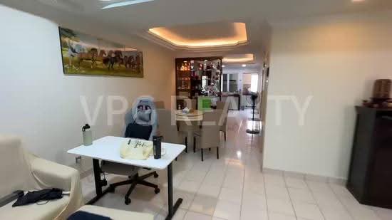 Rumah Teres 2-Tingkat untuk Dijual di Taman Megah Kepong (Kepong) - Jasmine Yap - PropertyGuru.com.my