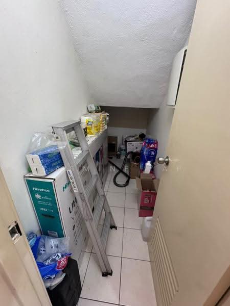 Rumah Teres 2-Tingkat untuk Dijual di Taman Megah Kepong (Kepong) - Jasmine Yap - Interior - PropertyGuru.com.my