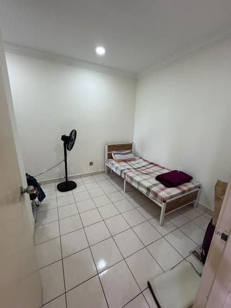 Rumah Teres 2-Tingkat untuk Dijual di Taman Megah Kepong (Kepong) - Jasmine Yap - Bedroom - PropertyGuru.com.my