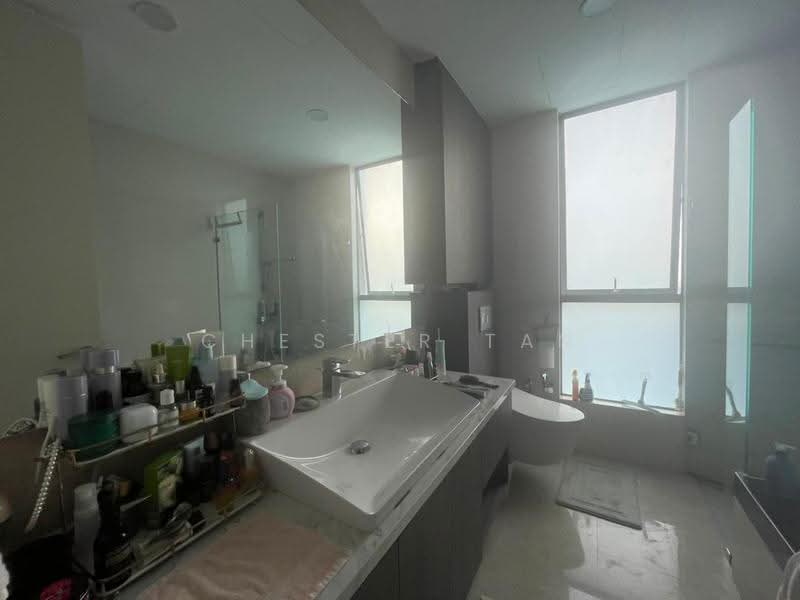 Condominium for Sale at Kiaramas Danai - Chester Tan - Bathroom - PropertyGuru.com.my