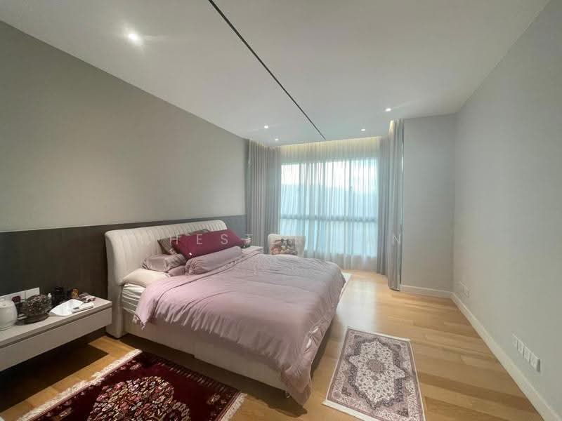 Condominium for Sale at Kiaramas Danai - Chester Tan - Bedroom - PropertyGuru.com.my