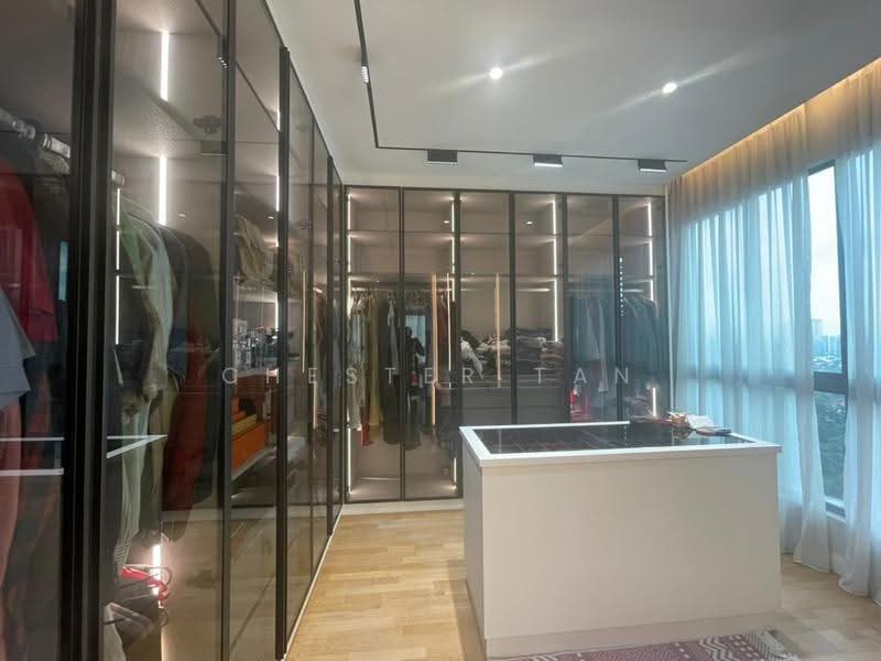 Condominium for Sale at Kiaramas Danai - Chester Tan - Interior - PropertyGuru.com.my