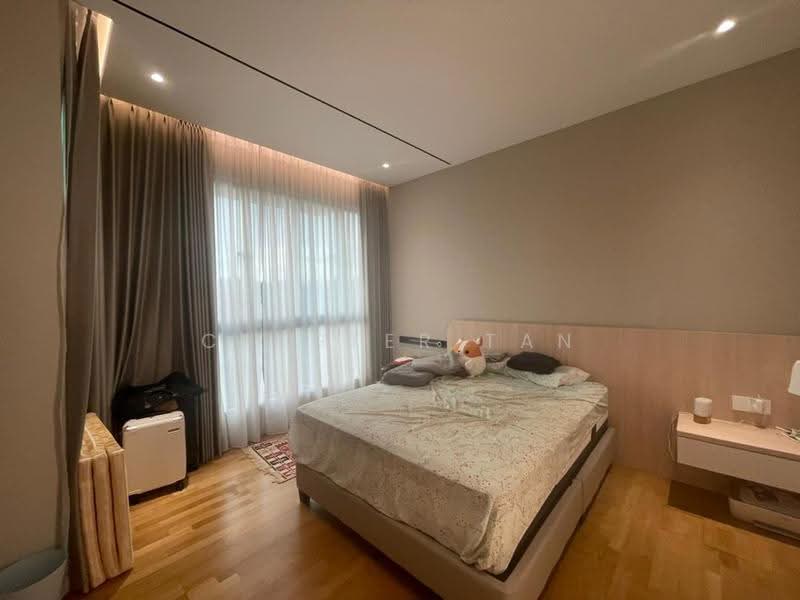Condominium for Sale at Kiaramas Danai - Chester Tan - Bedroom - PropertyGuru.com.my