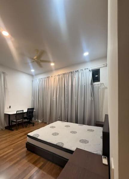 Rumah Kluster untuk Disewa di Eco Botanic (Iskandar Puteri (Nusajaya)) - Alice Tew - PropertyGuru.com.my