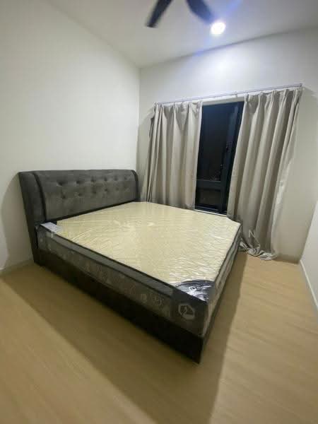 Service Residence for Rent at M Luna - Pei Yin Ngan - Bedroom - PropertyGuru.com.my