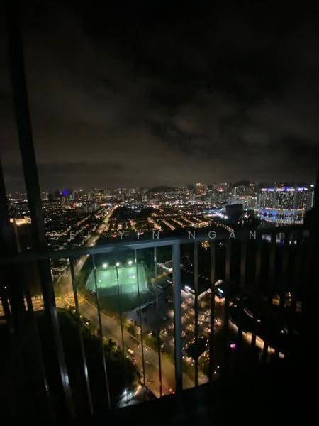 Service Residence for Rent at M Luna - Pei Yin Ngan - View - PropertyGuru.com.my