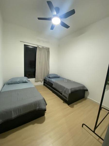 Service Residence for Rent at M Luna - Pei Yin Ngan - Bedroom - PropertyGuru.com.my