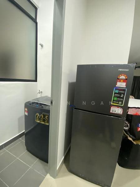 Service Residence for Rent at M Luna - Pei Yin Ngan - PropertyGuru.com.my
