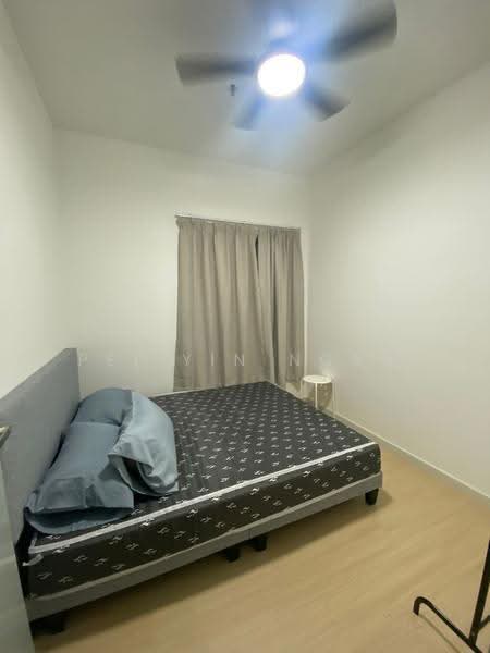 Service Residence for Rent at M Luna - Pei Yin Ngan - Bedroom - PropertyGuru.com.my