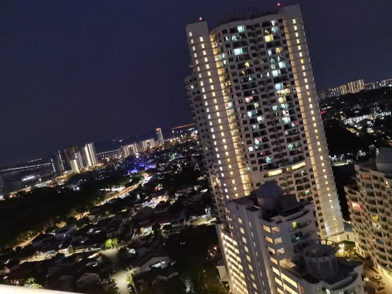 Apartment for Sale at The Pulse Condominium - Cy Issac Lee - Exterior - PropertyGuru.com.my