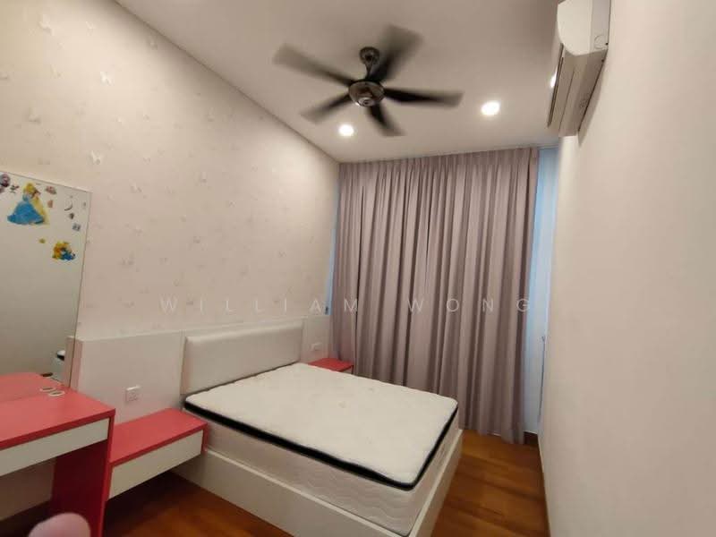 Rumah Teres 3.5-Tingkat untuk Dijual di Ampang Jaya (Ampang) - William Wong - Bedroom - PropertyGuru.com.my
