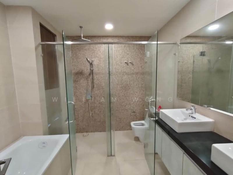 Rumah Teres 3.5-Tingkat untuk Dijual di Ampang Jaya (Ampang) - William Wong - Bathroom - PropertyGuru.com.my