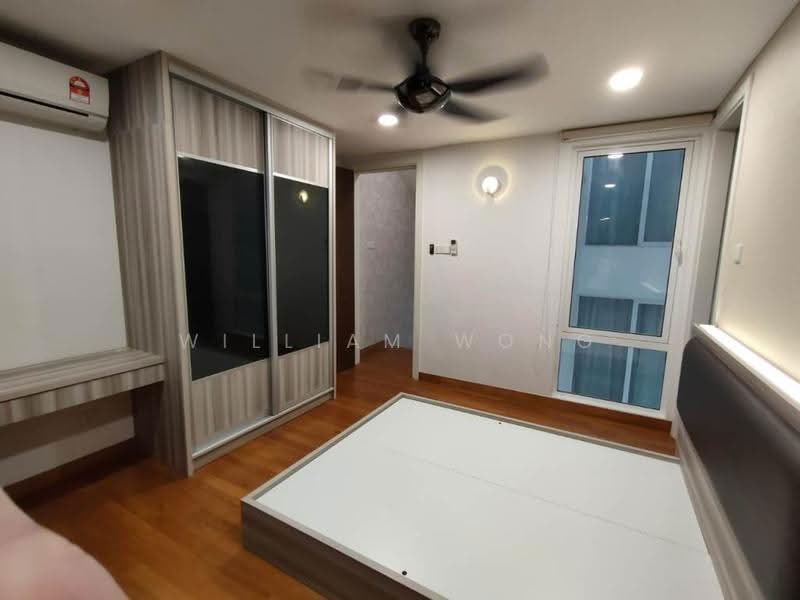 Rumah Teres 3.5-Tingkat untuk Dijual di Ampang Jaya (Ampang) - William Wong - Bedroom - PropertyGuru.com.my