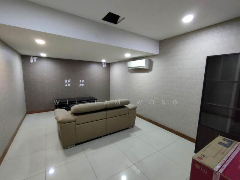 Rumah Teres 3.5-Tingkat untuk Dijual di Ampang Jaya (Ampang) - William Wong - Living Room - PropertyGuru.com.my