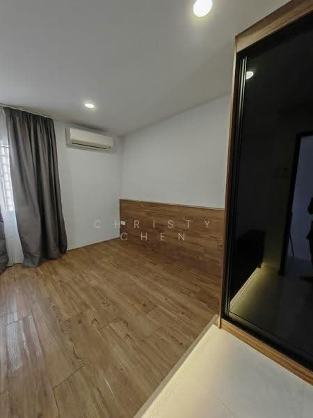 2.5-storey Terraced House for Sale in Taman Sri Sinar (Segambut) - Christy Chen - Interior - PropertyGuru.com.my