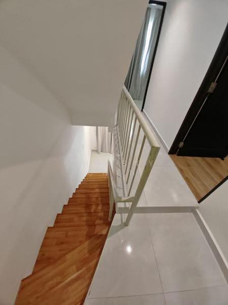 2.5-storey Terraced House for Sale in Taman Sri Sinar (Segambut) - Christy Chen - PropertyGuru.com.my
