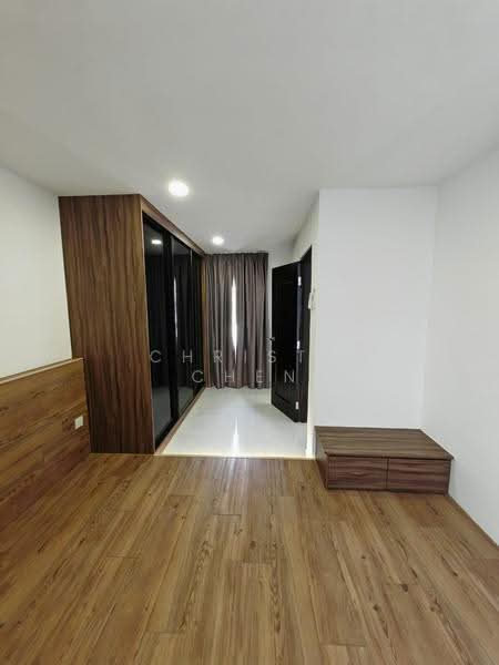 2.5-storey Terraced House for Sale in Taman Sri Sinar (Segambut) - Christy Chen - Bedroom - PropertyGuru.com.my