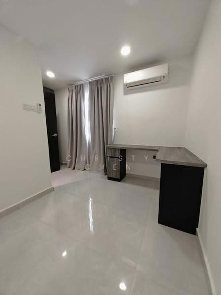 2.5-storey Terraced House for Sale in Taman Sri Sinar (Segambut) - Christy Chen - Study - PropertyGuru.com.my