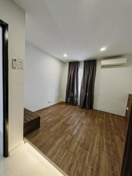 2.5-storey Terraced House for Sale in Taman Sri Sinar (Segambut) - Christy Chen - Interior - PropertyGuru.com.my