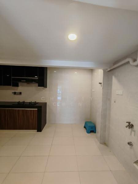 2.5-storey Terraced House for Sale in Taman Sri Sinar (Segambut) - Christy Chen - Kitchen - PropertyGuru.com.my