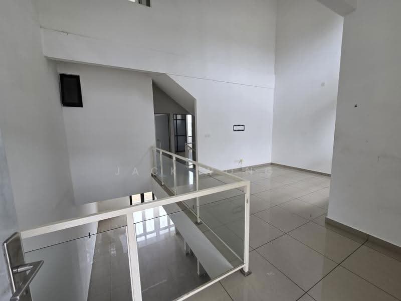 Rumah Teres 3-Tingkat untuk Dijual di Bandar Seri Alam (Masai) - Jack Wong - PropertyGuru.com.my