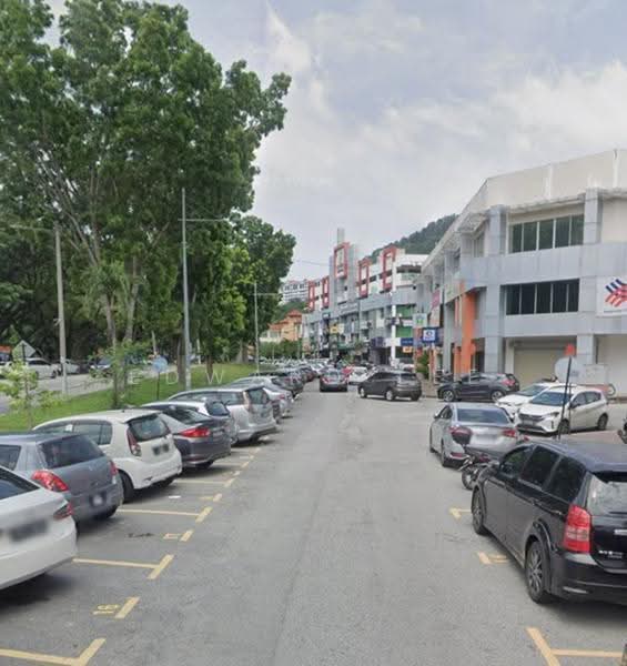 Shop / Office for Sale in Bayan Lepas (Penang) - Edward Lee - PropertyGuru.com.my