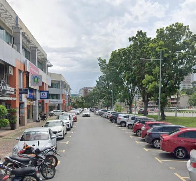 Shop / Office for Sale in Bayan Lepas (Penang) - Edward Lee - PropertyGuru.com.my