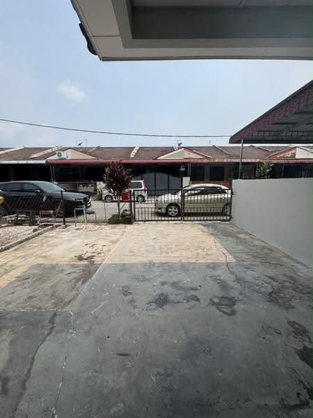 Rumah Teres 1-Tingkat untuk Dijual di Ipoh (Perak) - Ck Nyau - PropertyGuru.com.my
