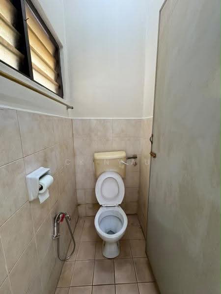 Rumah Teres 1-Tingkat untuk Dijual di Ipoh (Perak) - Ck Nyau - Bathroom - PropertyGuru.com.my