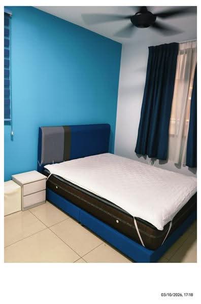 Kondominium untuk Disewa di Upper East @ Tiger Lane - Vivan Yew - Bedroom - PropertyGuru.com.my