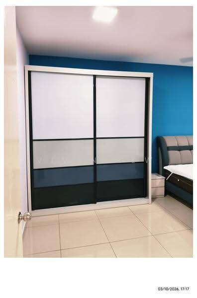 Kondominium untuk Disewa di Upper East @ Tiger Lane - Vivan Yew - Bedroom - PropertyGuru.com.my
