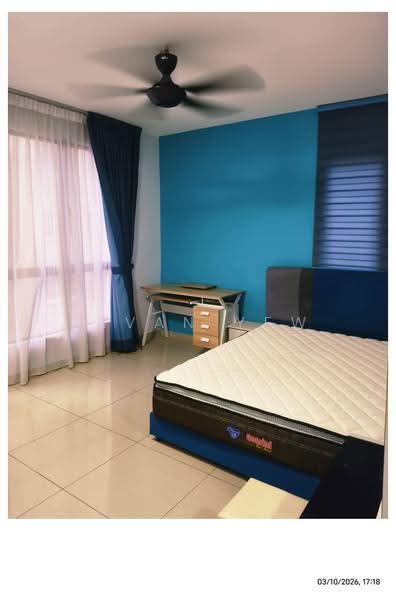 Kondominium untuk Disewa di Upper East @ Tiger Lane - Vivan Yew - Bedroom - PropertyGuru.com.my