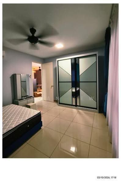 Kondominium untuk Disewa di Upper East @ Tiger Lane - Vivan Yew - Bedroom - PropertyGuru.com.my