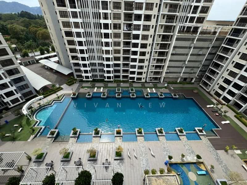 Kondominium untuk Disewa di Upper East @ Tiger Lane - Vivan Yew - Exterior - PropertyGuru.com.my