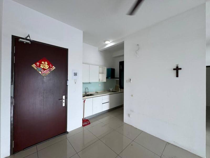 Kediaman Servis untuk Disewa di 8Scape Residence @ Sutera - Jax Yip - PropertyGuru.com.my