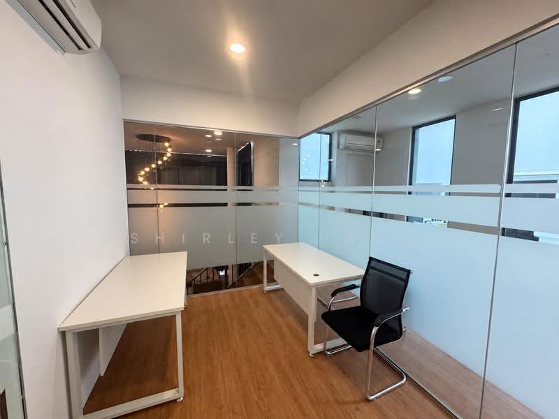 Cluster Factory for Sale in Eco Business Park 1 (Johor Bahru) - Shirley Pang - Study - PropertyGuru.com.my