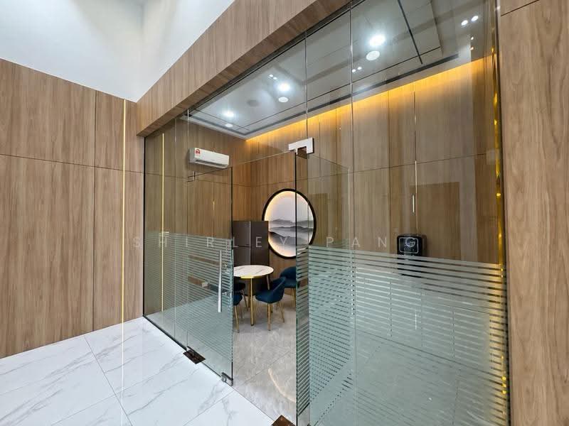 Cluster Factory for Sale in Eco Business Park 1 (Johor Bahru) - Shirley Pang - Interior - PropertyGuru.com.my